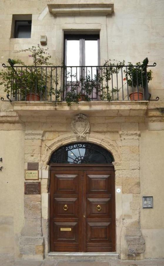 Casa Vacanze Ayroldi レッチェ エクステリア 写真