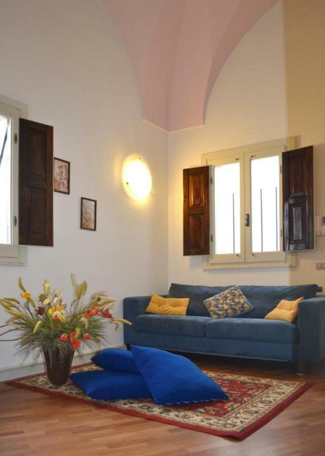 Casa Vacanze Ayroldi レッチェ エクステリア 写真
