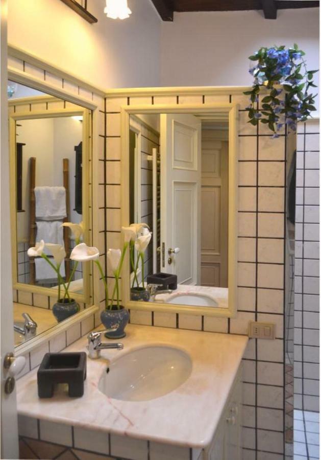 Casa Vacanze Ayroldi レッチェ エクステリア 写真