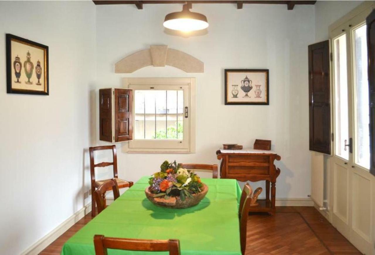 Casa Vacanze Ayroldi レッチェ エクステリア 写真