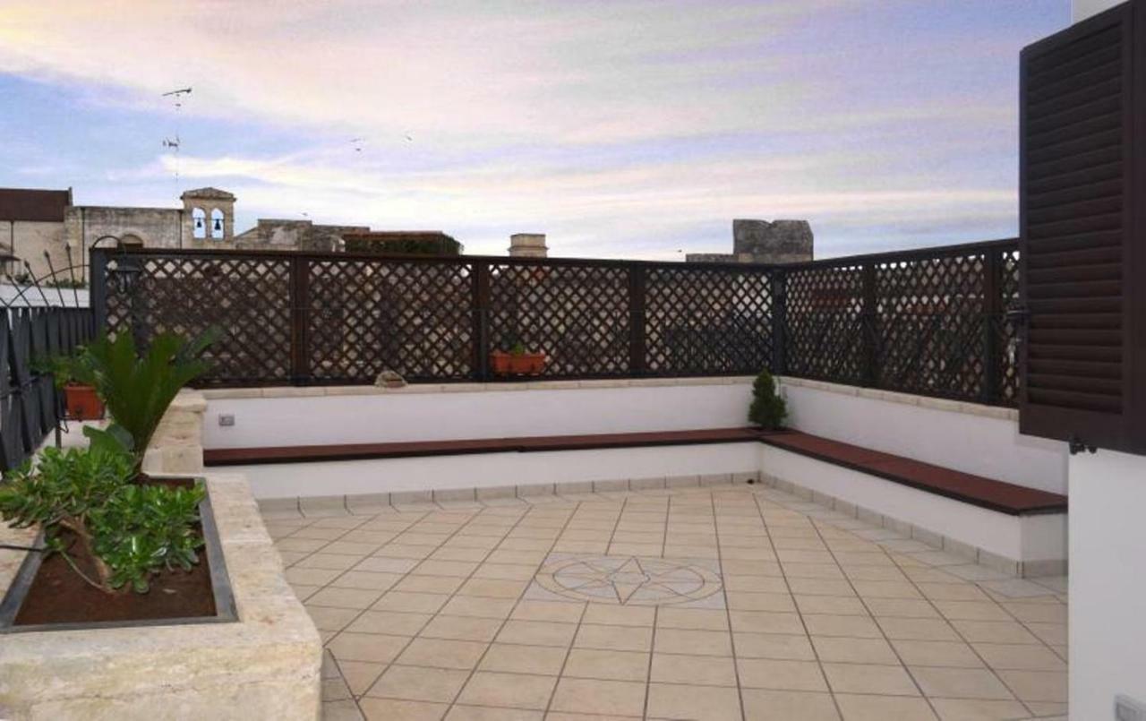 Casa Vacanze Ayroldi レッチェ エクステリア 写真