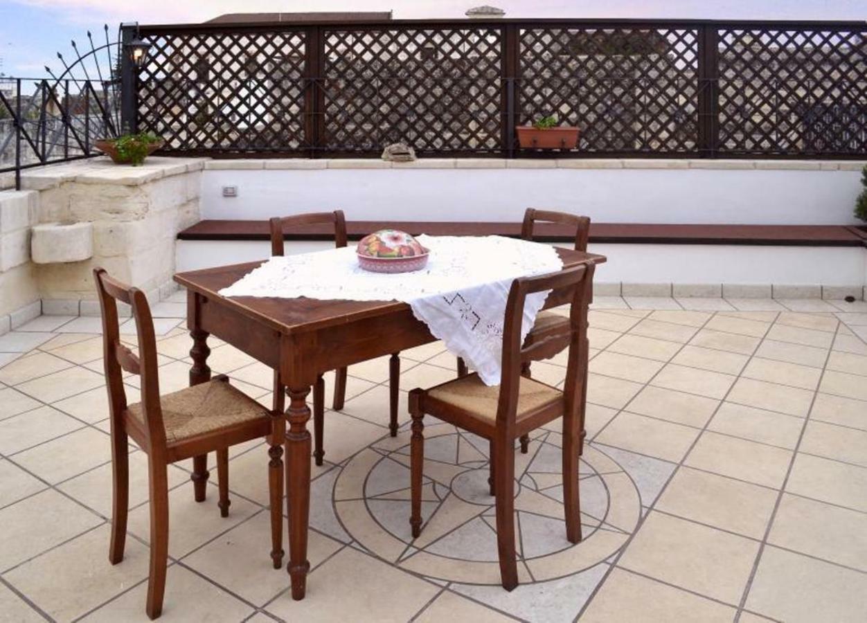 Casa Vacanze Ayroldi レッチェ エクステリア 写真