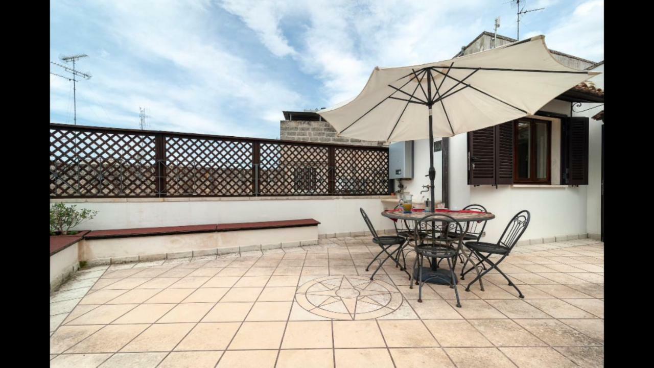 Casa Vacanze Ayroldi レッチェ エクステリア 写真
